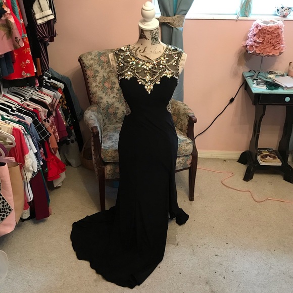 Jovani Dresses & Skirts - Jovani Dress